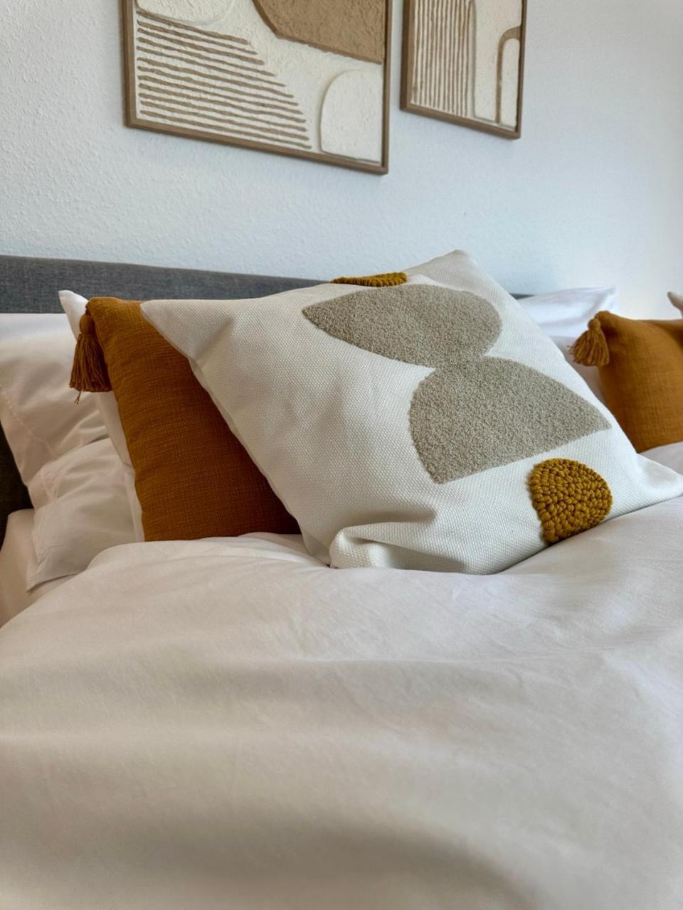 Guestroom ميربش المظهر الخارجي الصورة