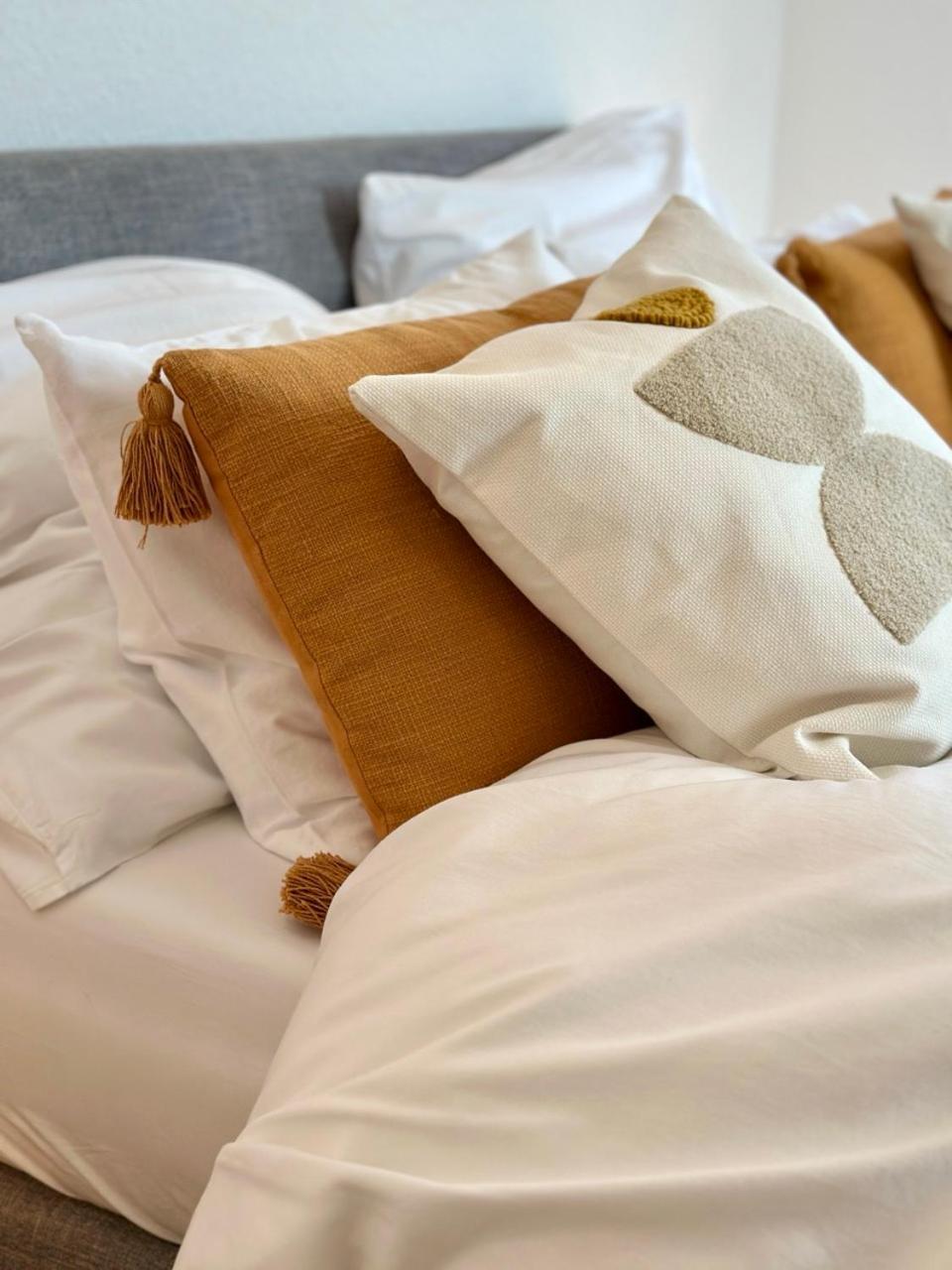 Guestroom ميربش المظهر الخارجي الصورة