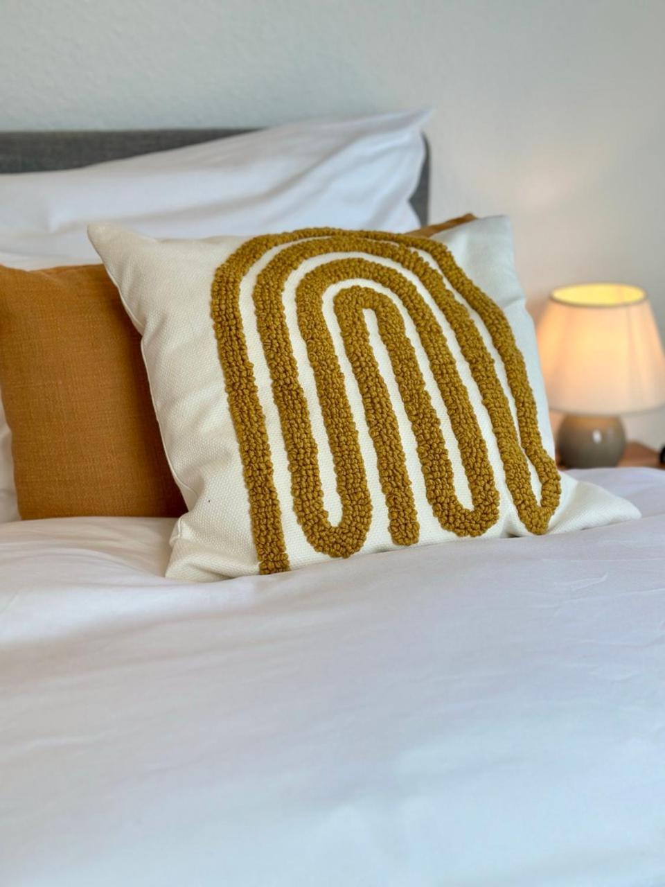 Guestroom ميربش المظهر الخارجي الصورة