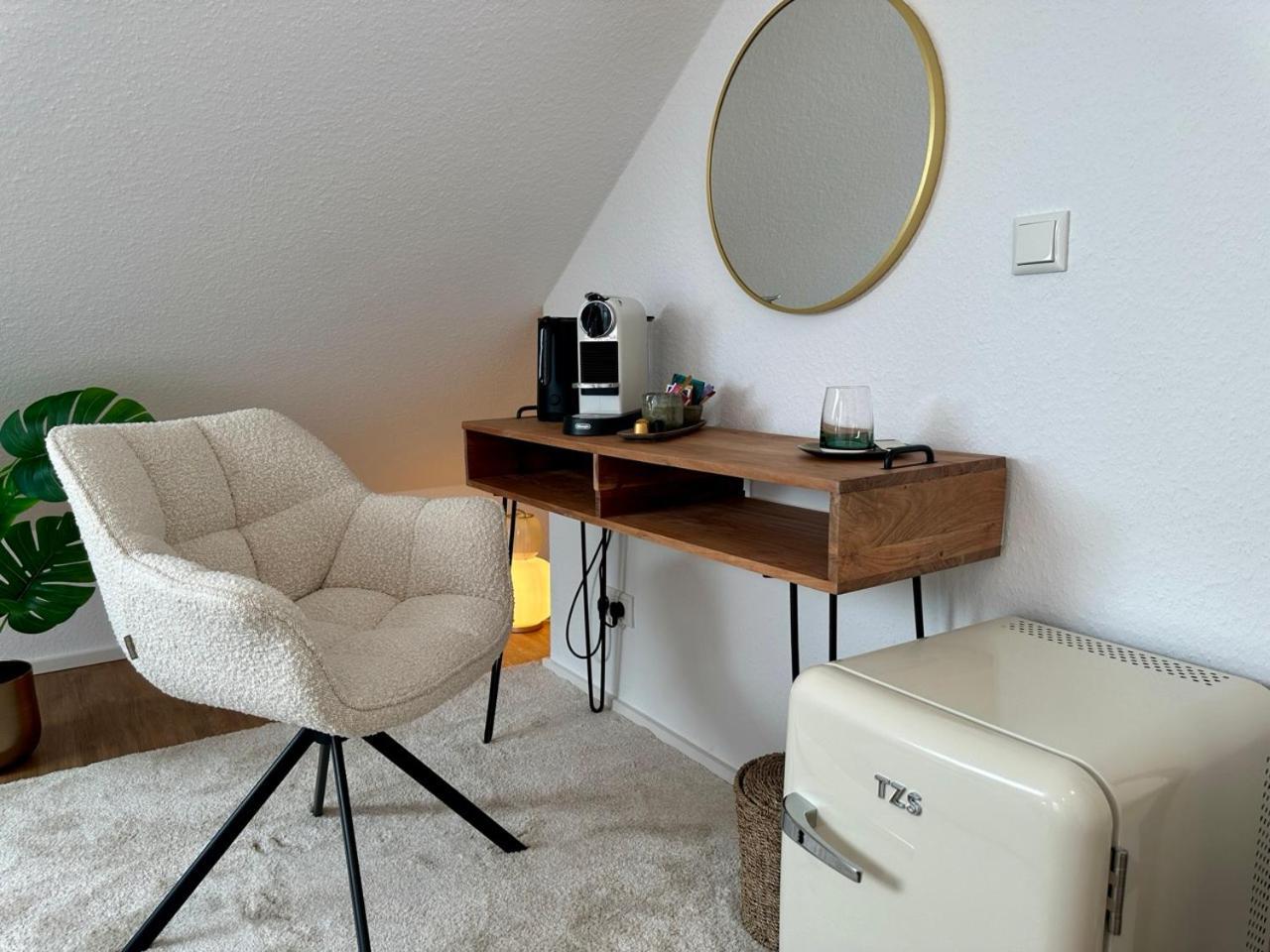 Guestroom ميربش المظهر الخارجي الصورة