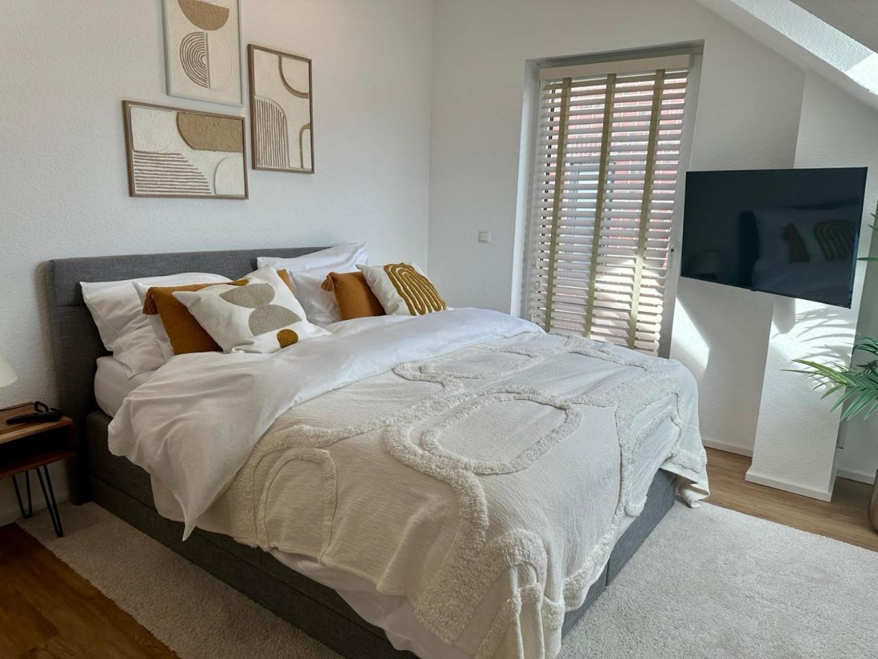 Guestroom ميربش المظهر الخارجي الصورة