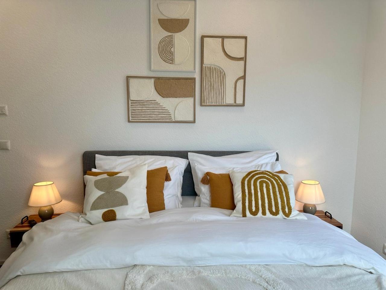 Guestroom ميربش المظهر الخارجي الصورة