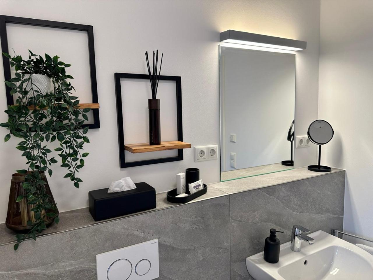 Guestroom ميربش المظهر الخارجي الصورة